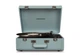 Програвач вінілу Crosley Portfolio - Tourmaline (SF0021RP-TN) - зображення 2