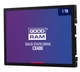 SSD диск Goodram CX400 1TB 2.5" SATAIII 3D TLC (SSDPR-CX400-01T) - изображение 2