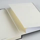 Блокнот Leuchtturm1917 большой Slim Антрацит в линию 22,5х31,5 см (344812) (4004117424984) - изображение 3