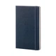 Блокнот Moleskine Classic Сапфир средний 240 страниц в клетку 13х21 см (8051272893762) - изображение 2