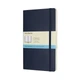 Блокнот Moleskine Classic Сапфир средний 192 страницы в точку Мягкая обложка 13х21 см (8055002854764) - изображение 1