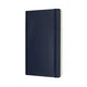 Блокнот Moleskine Classic Сапфір середній 192 сторінки в лінію М'яка обкладинка 13х21 см (8055002854740) - зображення 2