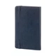 Блокнот Moleskine Classic Сапфир карманный 192 страницы в линию 9х14 см (8051272893564) - изображение 5