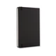 Блокнот Moleskine Classic Черный карманный 192 страницы в линию 9х14 см (9788883701009) - изображение 5