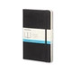 Блокнот Moleskine Classic Черный средний 240 страниц в точку 13х21 см (8051272892703) - изображение 1