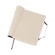 Блокнот Moleskine Classic Черный карманный 192 страницы в точку Мягкая обложка 9х14 см (8051272892734) - изображение 4