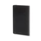 Блокнот Moleskine Classic Черный средний 240 страниц в точку 13х21 см (8051272892703) - изображение 5