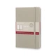Блокнот Moleskine Limited Two-Go середній 144 сторінки Сірий Канва (11,5х17,5 см) (8055002851688) - зображення 1