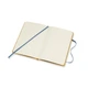 Блокнот Moleskine Limited Peter Pan карманный 192 страницы в линию Желтый 9х14 см (8055002855471) - изображение 4