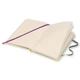 Блокнот Moleskine Limited Contrast карманный 192 страницы Цитрус в линию 9х14 см (8055002851404) - изображение 3
