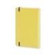 Блокнот Moleskine Limited Contrast карманный 192 страницы Цитрус в линию 9х14 см (8055002851404) - изображение 4