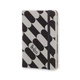 Блокнот Moleskine Limited The Beatles карманный 192 страницы в линию Рыба 9х14 см (8055002851565) - изображение 2