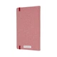 Блокнот Moleskine Limited Blend 17 средний в линию Красный в Тканевой обложке 13х21 см (LCBD02QP060F) - изображение 6