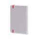 Блокнот Moleskine Limited Contrast карманный 192 страницы Айстра в линию 9х14 см (8055002851398) - изображение 5