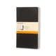 Блокнот Moleskine Cahier Черный средний 80 страниц в линию 13х21 см (9788883704956) - изображение 1