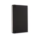 Блокнот Moleskine Classic Черный средний 240 страниц в линию 13х21 см (9788883701122) - изображение 5
