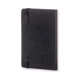 Блокнот Moleskine Classic Черный карманный 192 страницы в точку 9х14 см (8051272895285) - изображение 6
