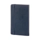 Блокнот Moleskine Classic Сапфир карманный 192 страницы нелинованный 9х14 см (8051272893649) - изображение 6