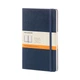 Блокнот Moleskine Classic Сапфир средний 240 страниц в линию 13х21 см (8051272893601) - изображение 1