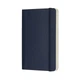 Блокнот Moleskine Classic Сапфір кишеньковий 192 сторінки в лінію М'який 9х14 см (8055002854719) - зображення 2