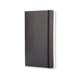 Блокнот Moleskine Classic Черный средний 192 страницы в линию Мягкая обложка 13х21 см (9788883707162) - изображение 6