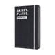 Блокнот Moleskine Limited Denim средний 240 страниц в линию Skinny 13х21 см (8058341710753) - изображение 2