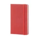 Блокнот Moleskine Classic Оранжевый карманный 192 страницы в клетку 9х14 см (8051272893731) - изображение 2