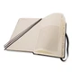 Блокнот Moleskine Passions Книга Домоводства средний 13х21 см 240 страниц (PHHO3A) (9788866131564) - изображение 3