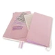 Блокнот Moleskine Passions Книга Свадьбы средний 13х21 см 240 страниц (PHWD3A) (9788867320585) - изображение 4