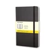 Блокнот Moleskine Classic Черный средний 240 страниц в клетку 13х21 см (9788883701139) - изображение 1