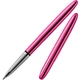 Ручка Fisher Space Pen Булліт Фуксія Флуррі / 400FF (400FF) - зображення 3