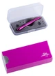 Ручка Fisher Space Pen Булліт Фуксія Флуррі / 400FF (400FF) - зображення 4