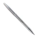 Ручка Fisher Space Pen Інфініум колір Хром Сині чорнила / INFCH-1 (747609203455) - зображення 1