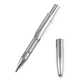 Ручка Fisher Space Pen Інфініум колір Хром Сині чорнила / INFCH-1 (747609203455) - зображення 3