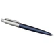 Ручка кулькова Parker JOTTER 17 Royal Blue CT BP (16 332) - изображение 3