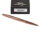 Ручка Fisher Space Pen Булліт Мідний Нітрид Цирконію / 400CZN (747609842470) - зображення 5