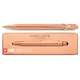 Ручка Caran d'Ache 849 брют + box 849.997 (7630002328869) - изображение 4