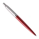Ручка кулькова Parker JOTTER 17 Kensington Red CT BP (16 432) - зображення 2