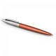 Ручка кулькова Parker JOTTER 17 Chelsea Orange CT BP (16 532) - изображение 2