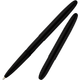 Ручка Fisher Space Pen Булліт Блискуча Чорна / 400SBNR (747609844764) - зображення 1