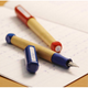 Ручка чорнильна LAMY ABC синя A чорнила T10 сині (4000066) - зображення 13