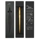 Ручка Fisher Space Pen Кап-О-Матік Латунь / M4G (747609857344) - зображення 7