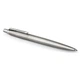 Ручка кулькова Parker JOTTER 17 SS CT BP (16 132) - изображение 4