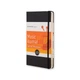 Блокнот Moleskine Passions Книга Музыки средний 13х21 см 240 страниц (PHMS3A) (9788862933209) - изображение 1