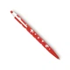 Ручка Caran d'Ache 825 Eco Totally Swiss Прапор 825.253 (7610186038273) - зображення 1