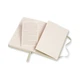 Блокнот Moleskine Classic Мятный карманный 192 страницы в линию 9х14 см (8051272893588) - изображение 5
