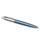 Ручка кулькова Parker JOTTER 17 Waterloo Blue CT BP (16 832) - зображення 3
