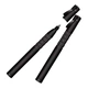 Ручка Fisher Space Pen-брелок Треккер Чорна з Гумовим покриттям / 725B (747609741247) - зображення 2