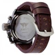 Часы наручные мужские AMST Wristband Бордовый (1094-0001) - изображение 2