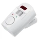 Сенсорная сигнализация с датчиком движения MotionGuard 105 YL 110° до 7 м 2 инфракрасных пульта - изображение 3